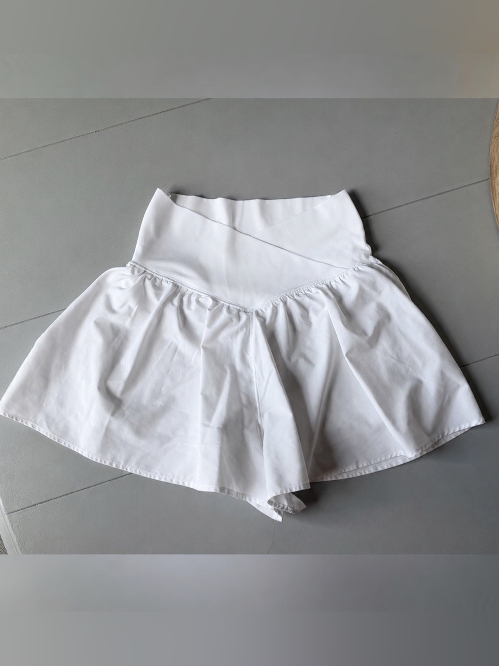 Offline by Aerie Real Me Crossover short